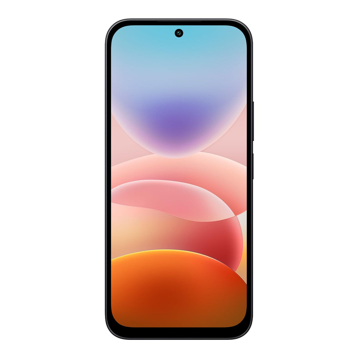 XIAOMI REDMI 17, Smartphone 4+128 GB, Grün, 7500mAh Akku, 45W Laden