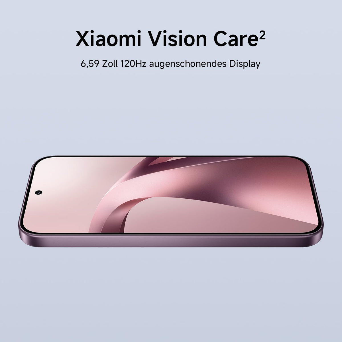 XIAOMI 17T 12+256G Violet Bundle Redmi Pad 2 9.7 4+64GB Gray