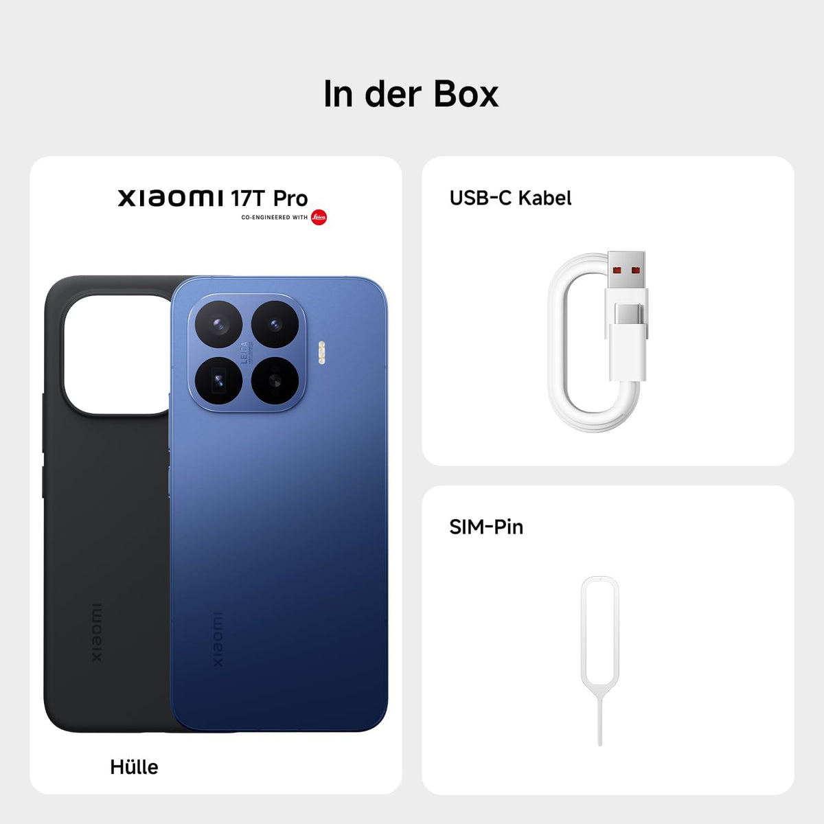 XIAOMI 17T 12+256G Violet Bundle Redmi Pad 2 9.7 4+64GB Gray