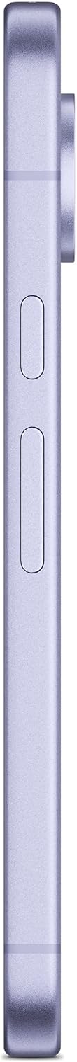 Google Pixel 11 - Smartphone ohne SIM-Lock - Hibiscus, 256GB