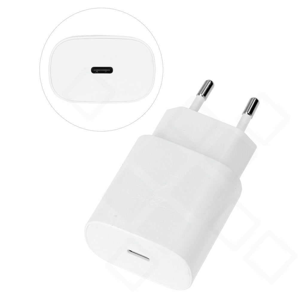 Samsung EP-TA800 25W USB-C-Schnellladegerät