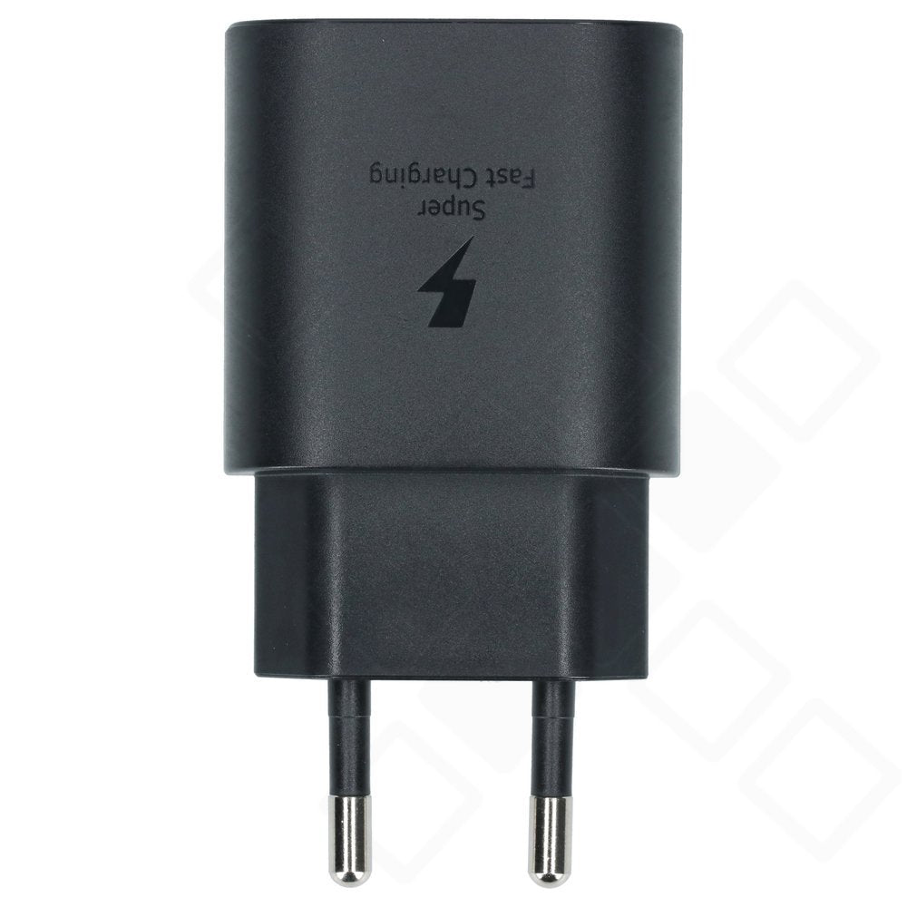 Samsung EP-TA800 25W USB-C-Schnellladegerät