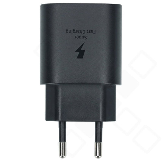 Samsung Wall Charger USB-C EP-TA800 25W – Ansicht 3