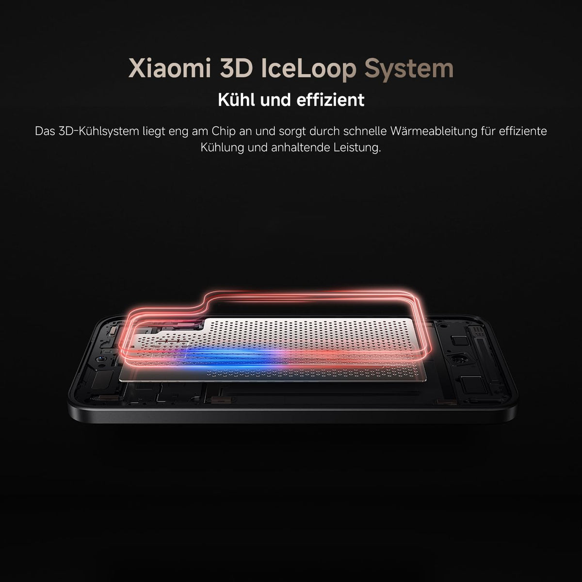 XIAOMI 15T Pro 12+512GB, Unlocked, 6,83" 144Hz, Dimensity 9400+, 50MP Leica 5X Teleobjektiv, 5500mAh, Titan, 2J Garantie