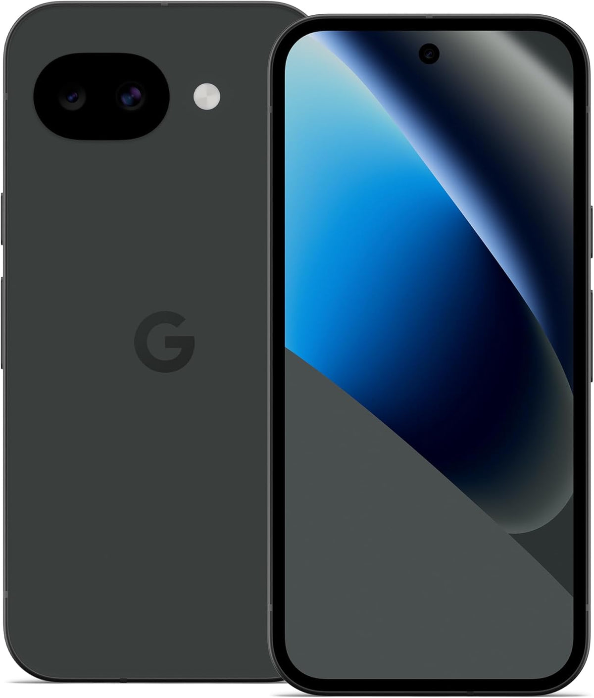 Google Pixel 10a 128GB Berry + Buds 2a - Hazel