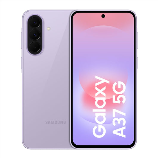 Samsung Galaxy A37 5G – Smartphone mit Galaxy AI