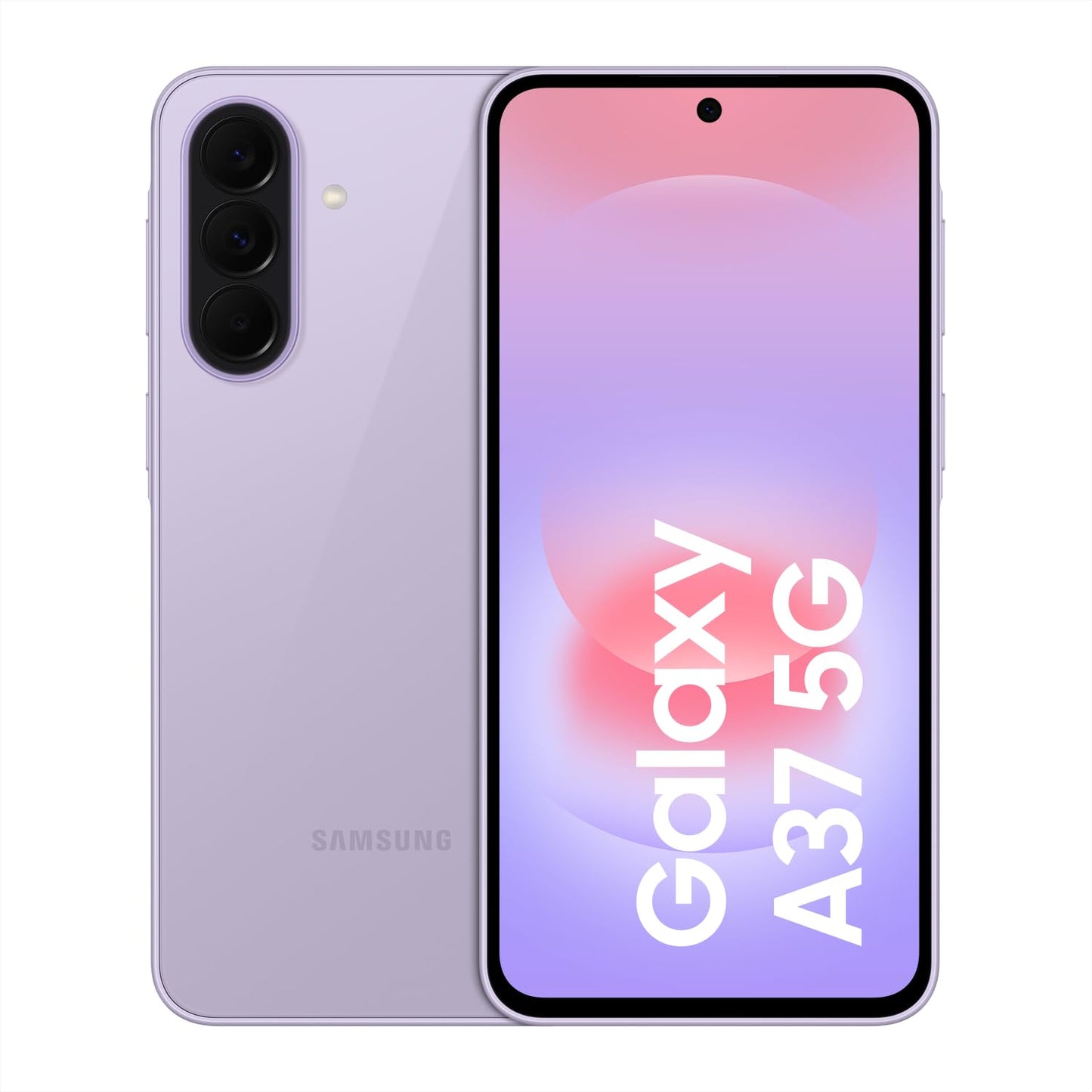 Samsung Galaxy A37 5G – Smartphone mit Galaxy AI