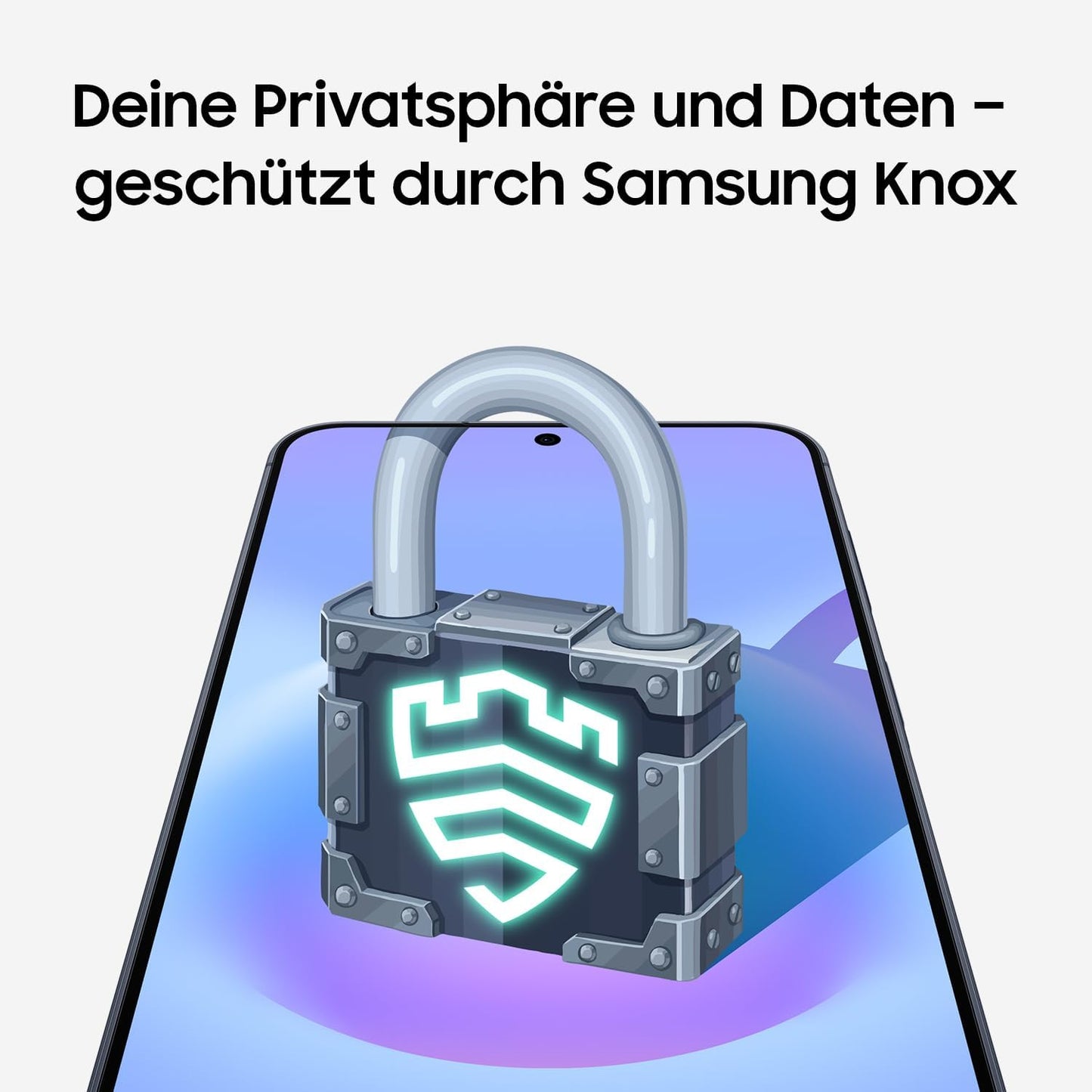 Samsung Galaxy A37 5G – Smartphone mit Galaxy AI