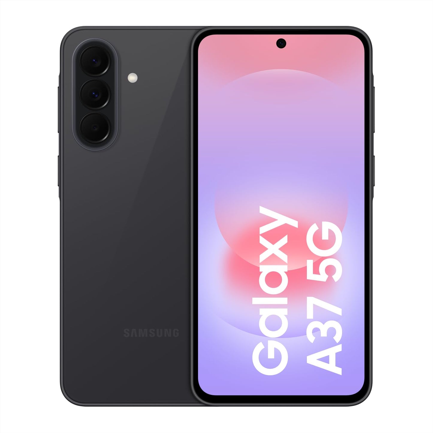 Samsung Galaxy A37 5G – Smartphone mit Galaxy AI
