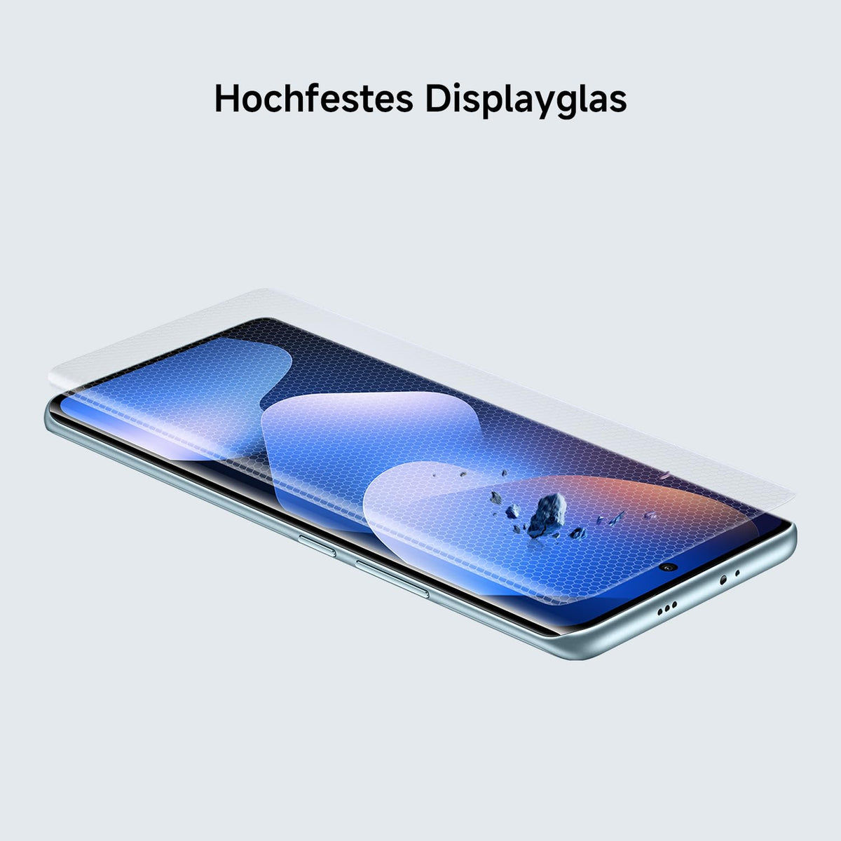 XIAOMI REDMI Note 15 Pro 5G Smartphone 8+256GB 6580mAh 200MP Kamera Schwarz