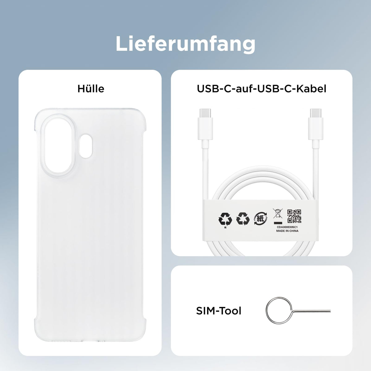 TCL NXTPAPER 70 Pro 5G Android Smartphone mit 6,9 Zoll Natürlichem Licht Display,NXTPAPER 4.0,120Hz FHD+,50MP 1.0um OIS Kamera, MuseFilm, 8GB RAM+256GB ROM, Bequemes Lesen, AI-Produktivität