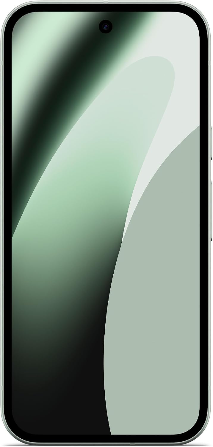Google Pixel 10a 128GB Berry + Buds 2a - Hazel