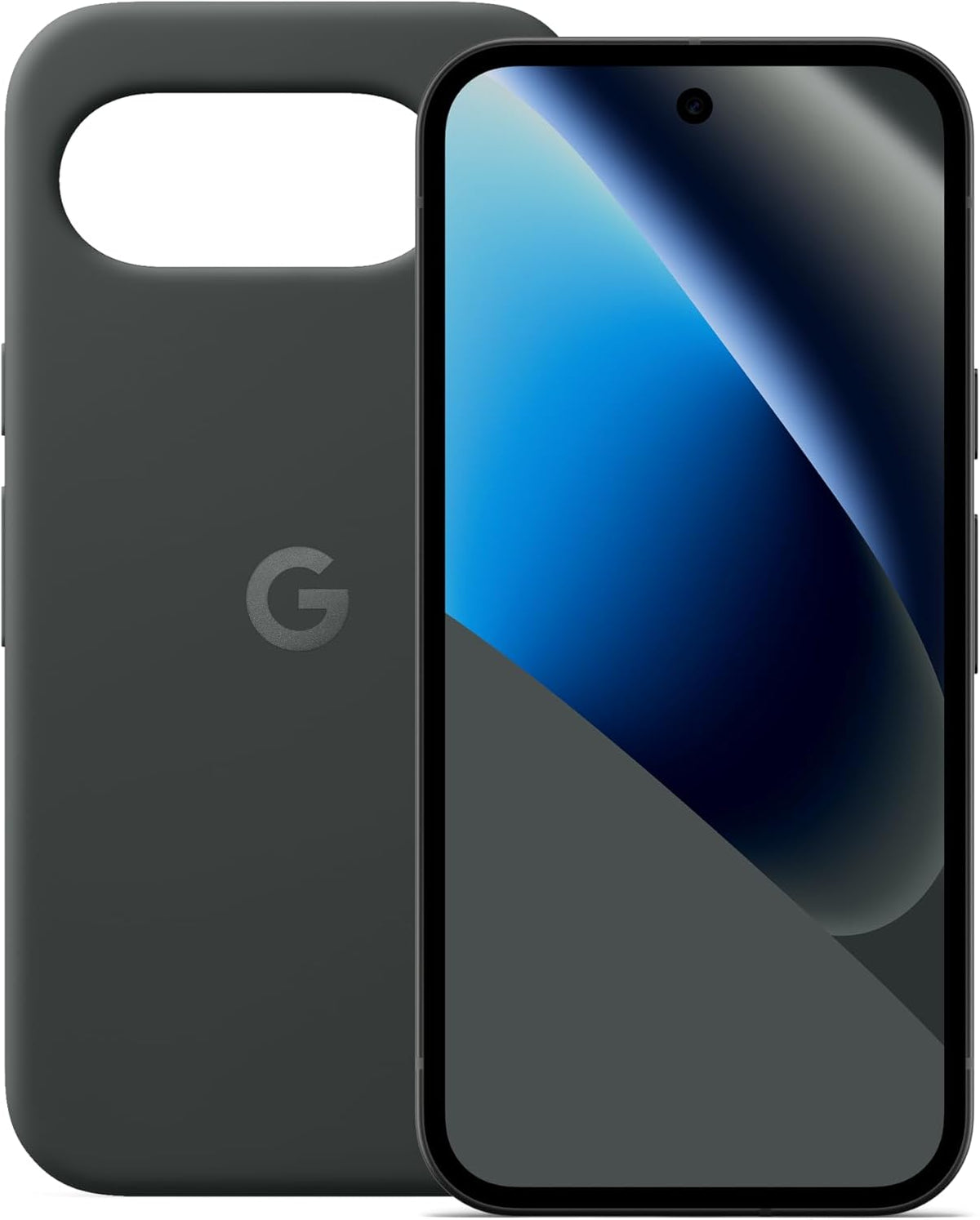 Google Pixel 10a 128GB Berry + Buds 2a - Hazel