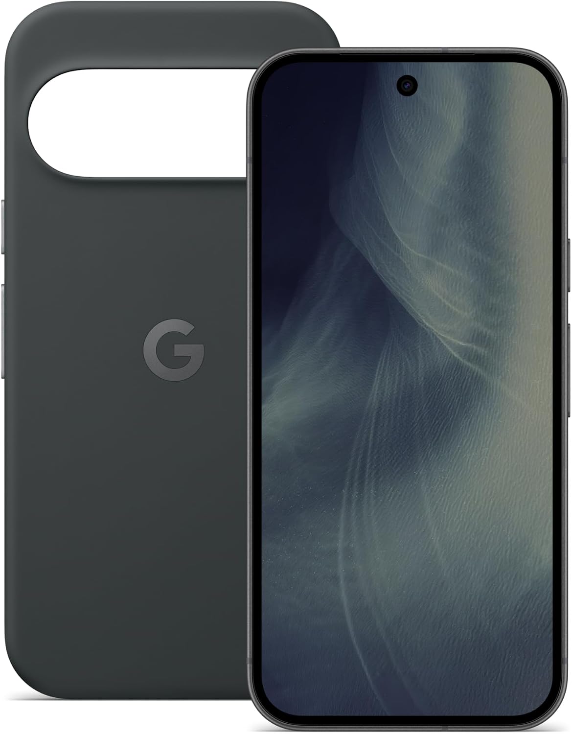 Google Pixel 11 - Smartphone ohne SIM-Lock - Hibiscus, 256GB