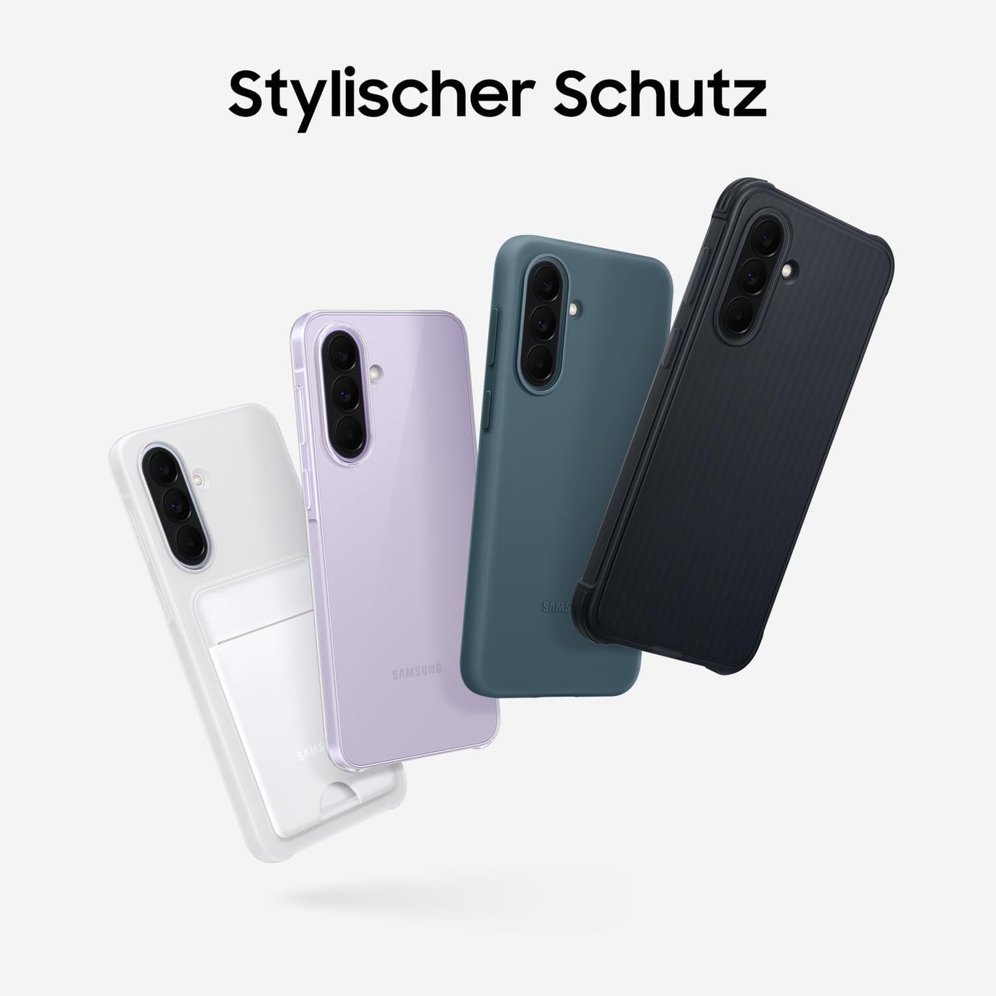 Samsung Galaxy A37 5G – Smartphone mit Galaxy AI