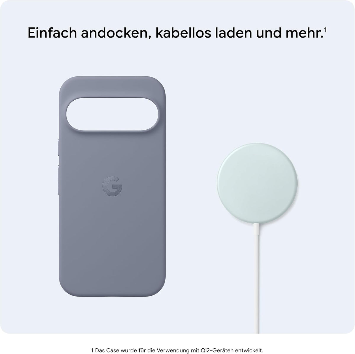 Google Pixel 10 – Android-Smartphone ohne SIM-Lock, mit Gemini, innovativer Dreifach-Rückkamera, mehr als 24 Stunden Akkulaufzeit und 6,3 Zoll großem Actua-Display – Obsidian, 128GB