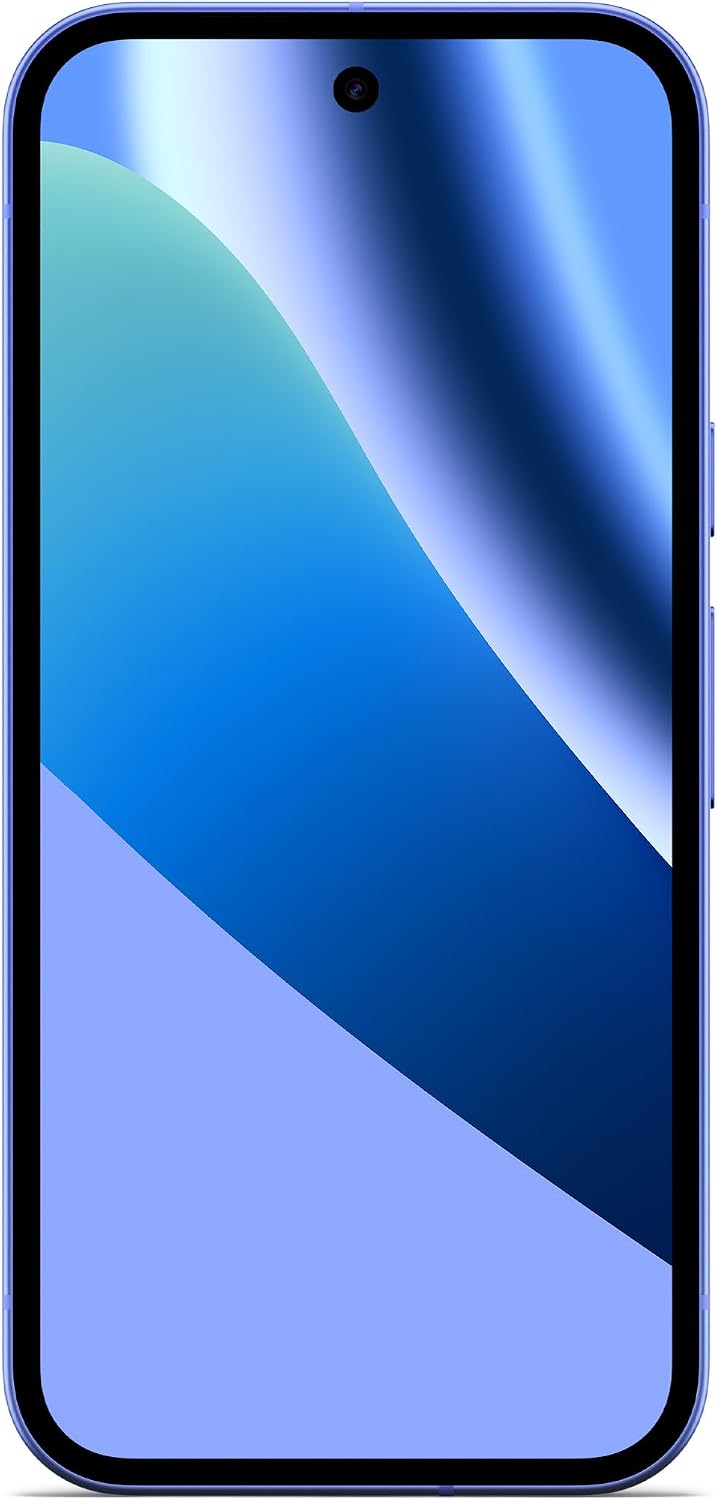 Google Pixel 10a 128GB Berry + Buds 2a - Hazel