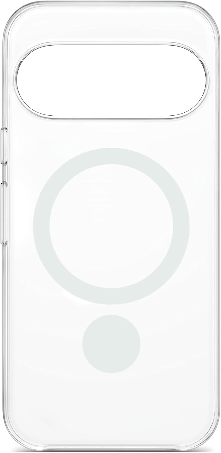 Google Pixel 11 - Smartphone ohne SIM-Lock - Hibiscus, 256GB