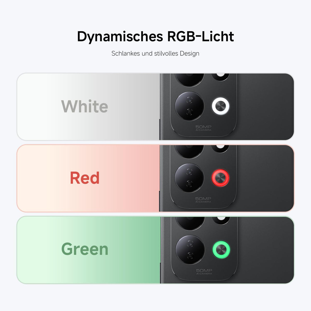 XIAOMI REDMI 17, Smartphone 4+128 GB, Grün, 7500mAh Akku, 45W Laden