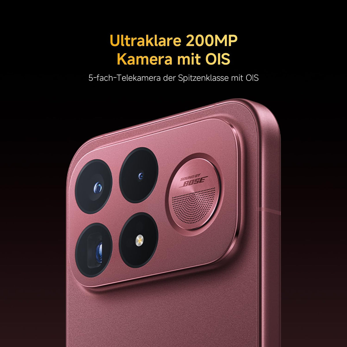 Poco F9 Pro, Smartphone 12+512 GB, Black, 6330mAh Akku, 100W Laden