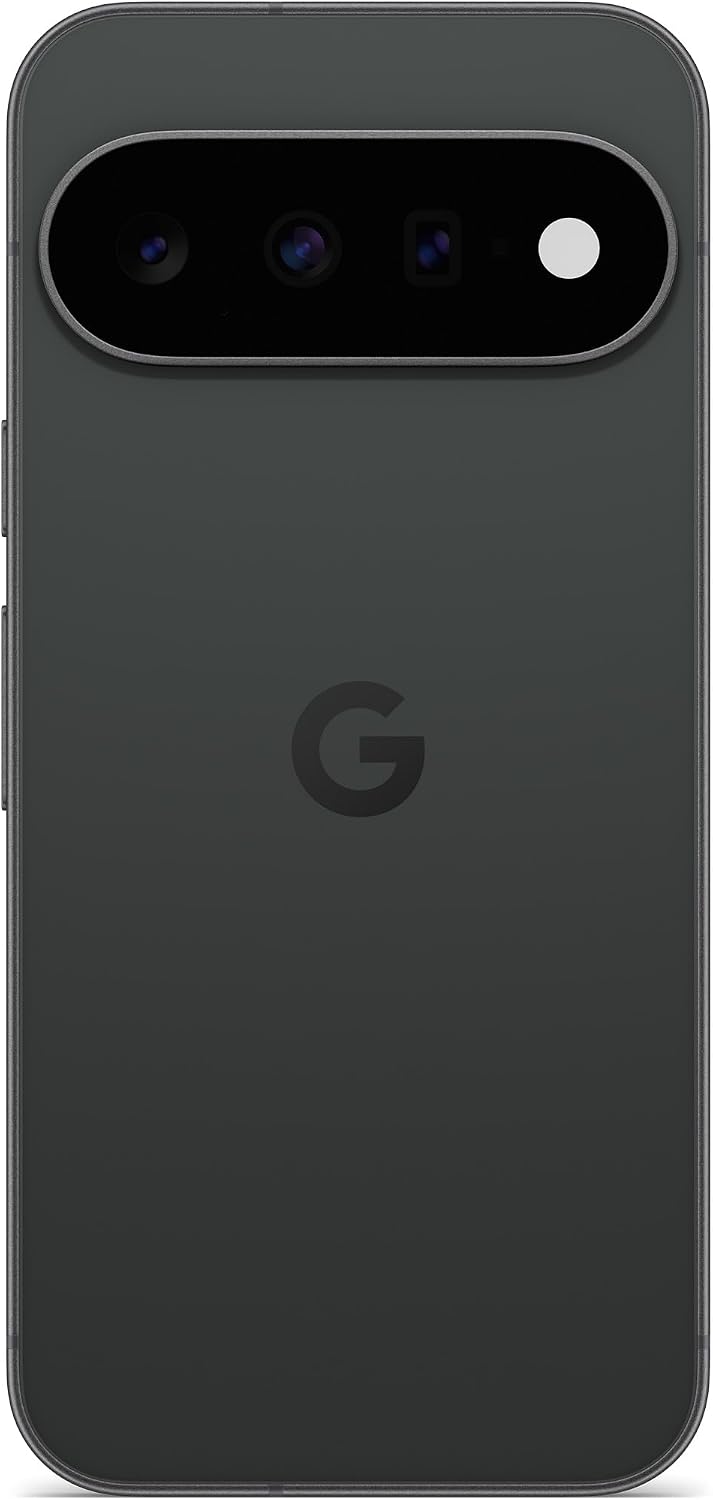 Google Pixel 11 - Smartphone ohne SIM-Lock - Hibiscus, 256GB