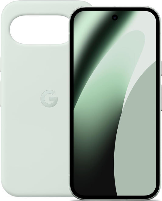 Google Pixel 10a 128GB Berry + Buds 2a - Hazel