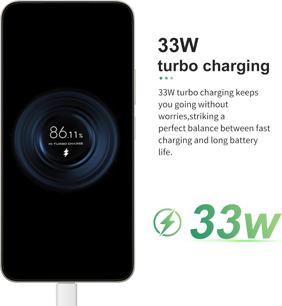 XIAOMI Redmi 15 5G 8+256 GB Smartphone, Bildschirm von 6,9 Zoll 144 Hz, Dual-Kamera 50MP, Snapdragon 685, 7000 mAh, Ausgestattet mit Handyhülle (kein Ladegerät enthalten) (Grau)