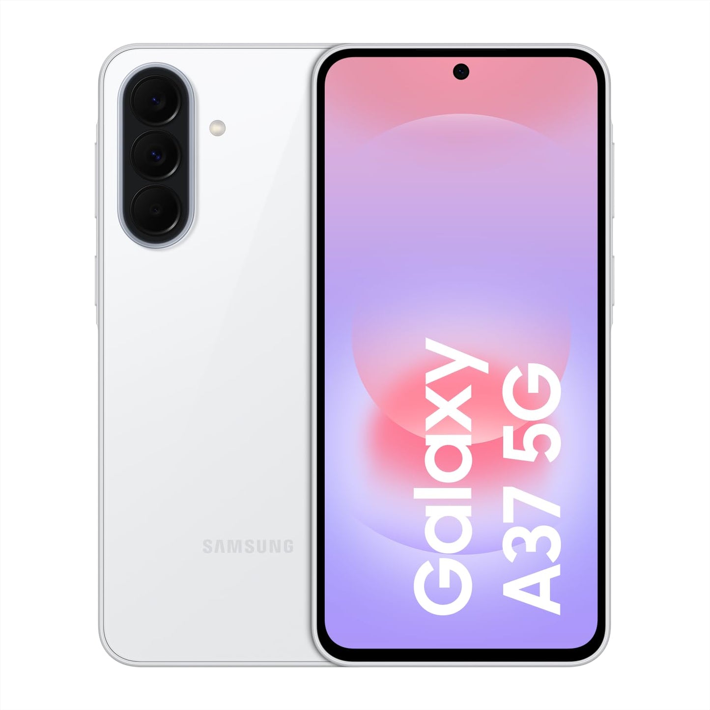 Samsung Galaxy A37 5G – Smartphone mit Galaxy AI