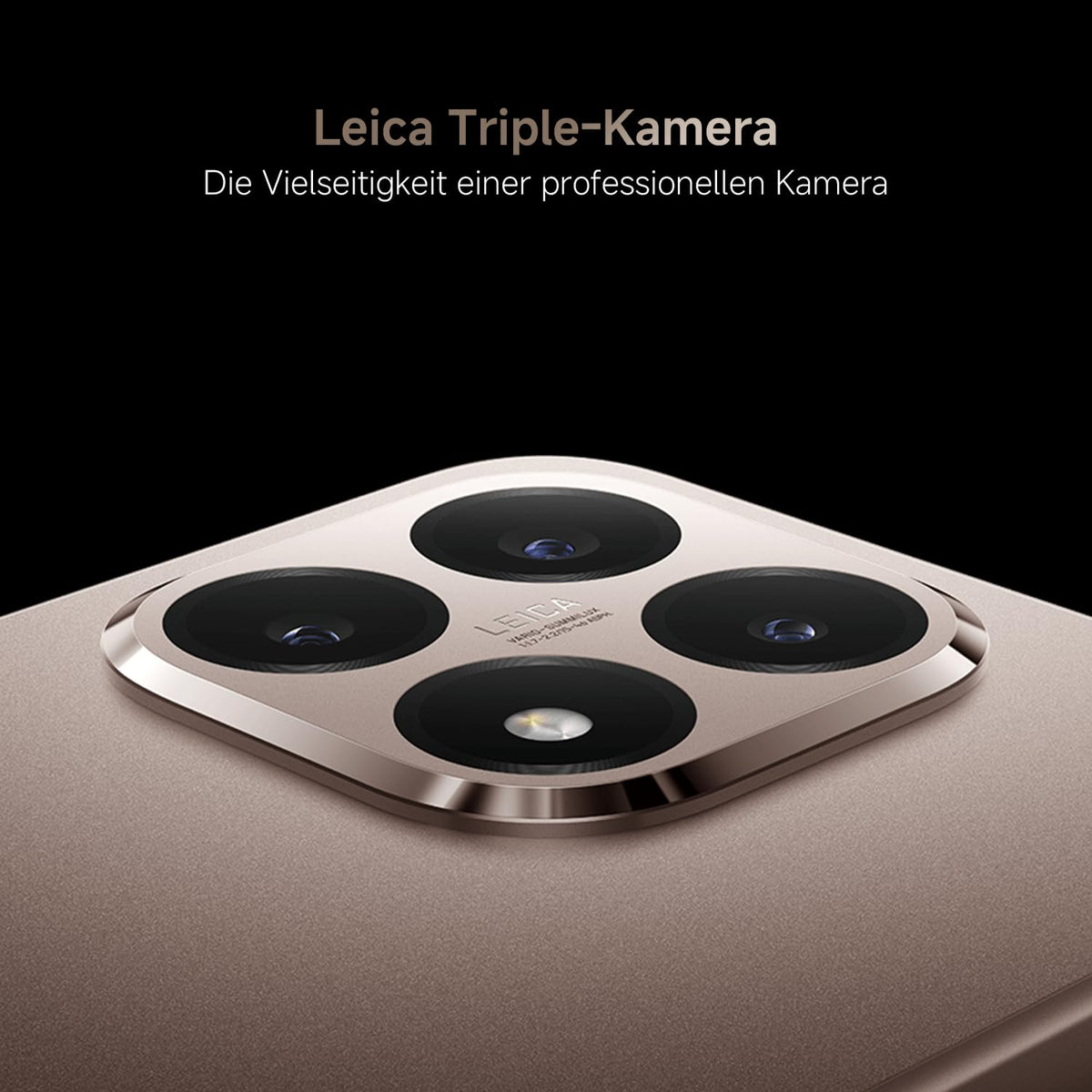 XIAOMI 15T Pro 12+512GB, Unlocked, 6,83" 144Hz, Dimensity 9400+, 50MP Leica 5X Teleobjektiv, 5500mAh, Titan, 2J Garantie