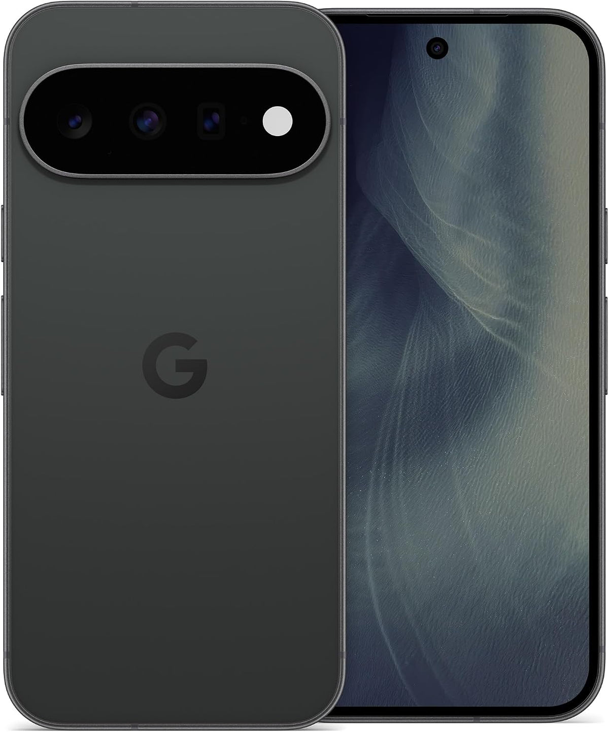Google Pixel 11 - Smartphone ohne SIM-Lock - Hibiscus, 256GB