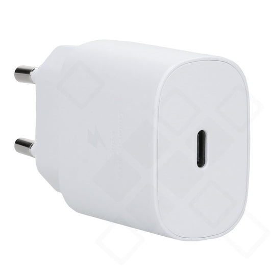 Samsung EP-P2400T Qi-Ladepad | Bis 15 W & 25-W-Netzteil