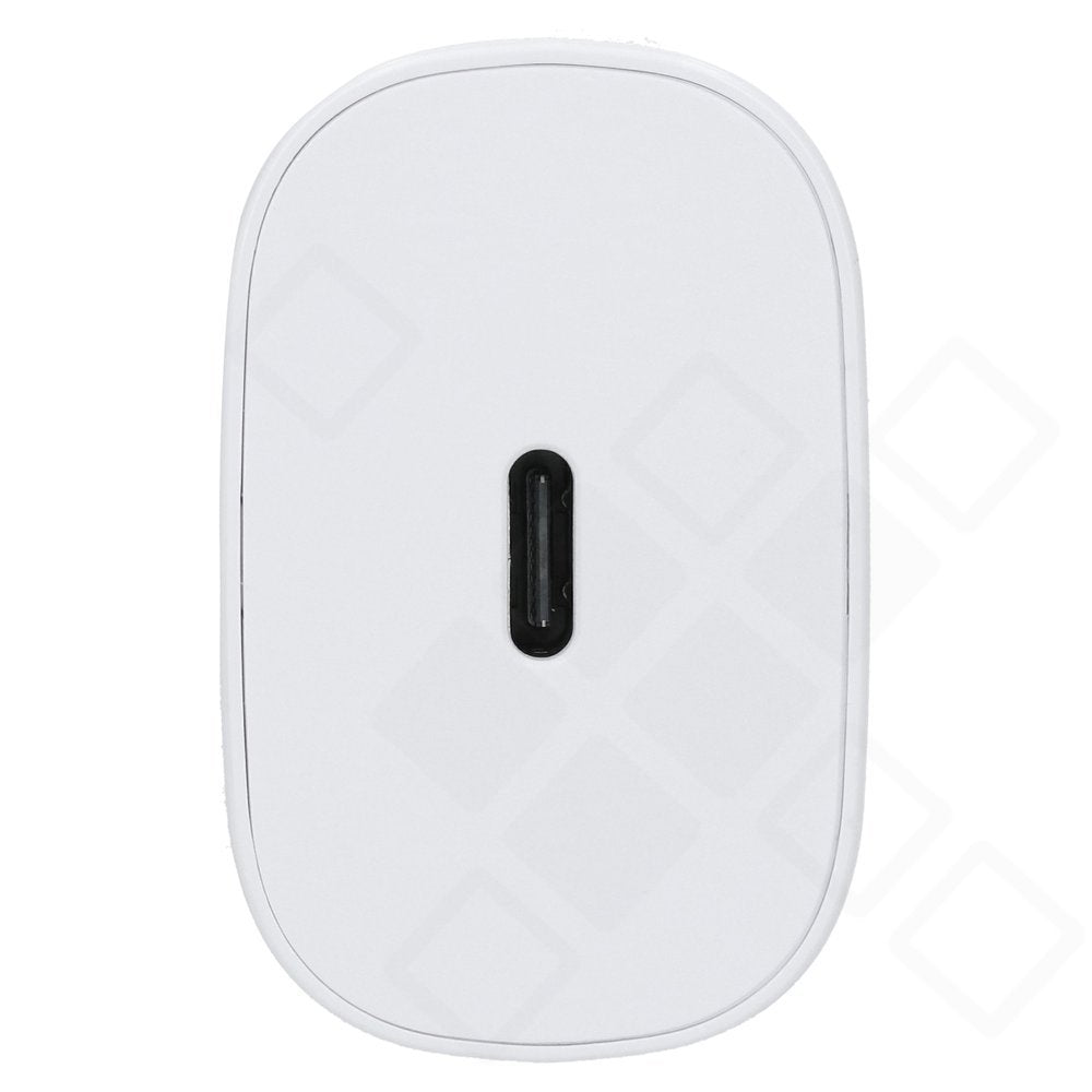 Samsung EP-P2400T Wireless Charger Pad + Fast Charger 15W - weiß