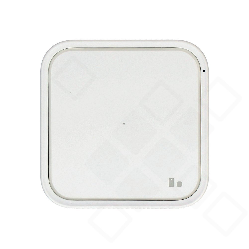 Samsung EP-P2400B Wireless Charger Pad 15W - white