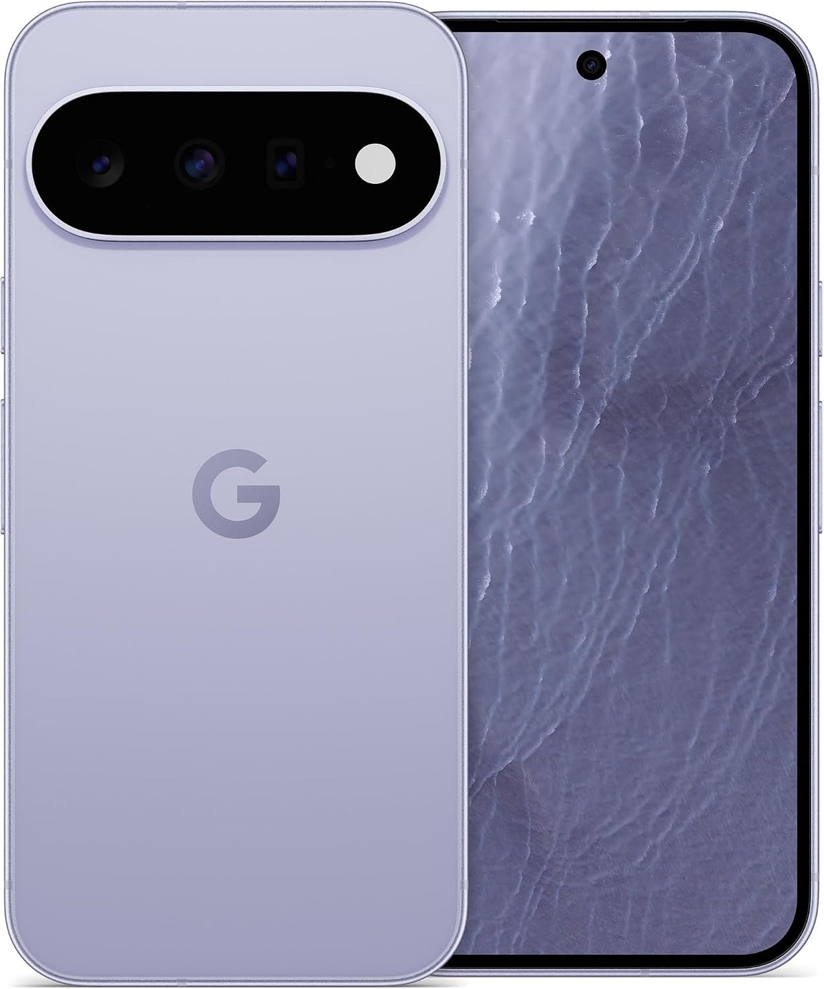 Google Pixel 11 - Smartphone ohne SIM-Lock - Hibiscus, 256GB