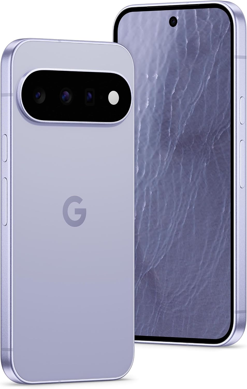 Google Pixel 11 - Smartphone ohne SIM-Lock - Hibiscus, 256GB