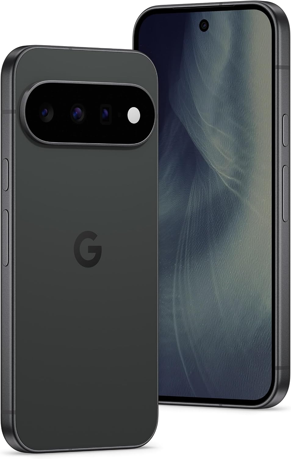 Google Pixel 11 - Smartphone ohne SIM-Lock - Hibiscus, 256GB