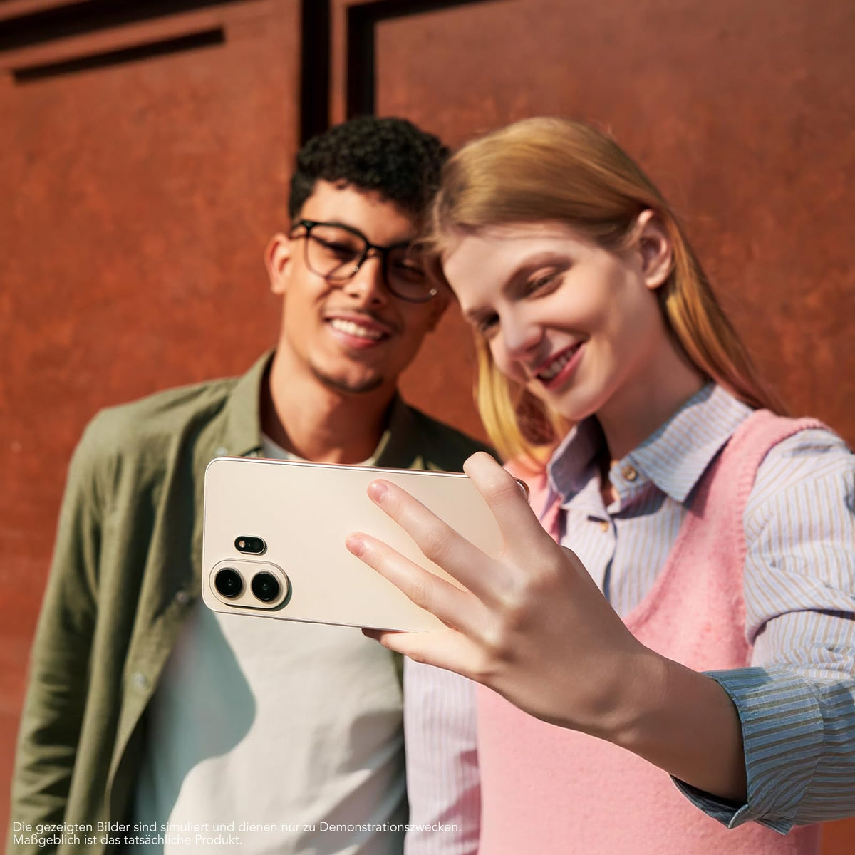 TCL NXTPAPER 70 Pro 5G Android Smartphone mit 6,9 Zoll Natürlichem Licht Display,NXTPAPER 4.0,120Hz FHD+,50MP 1.0um OIS Kamera, MuseFilm, 8GB RAM+256GB ROM, Bequemes Lesen, AI-Produktivität