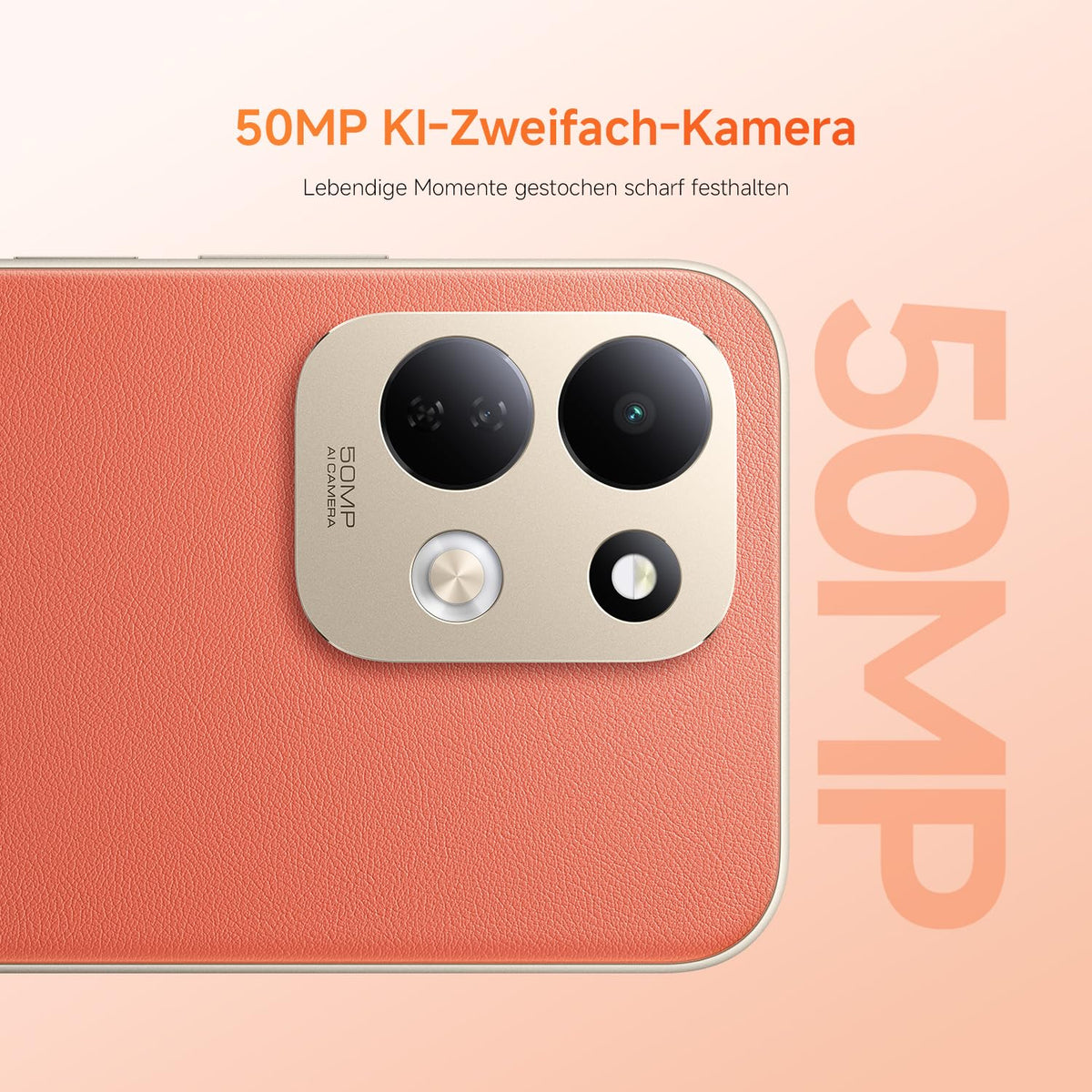 XIAOMI REDMI 17, Smartphone 4+128 GB, Grün, 7500mAh Akku, 45W Laden