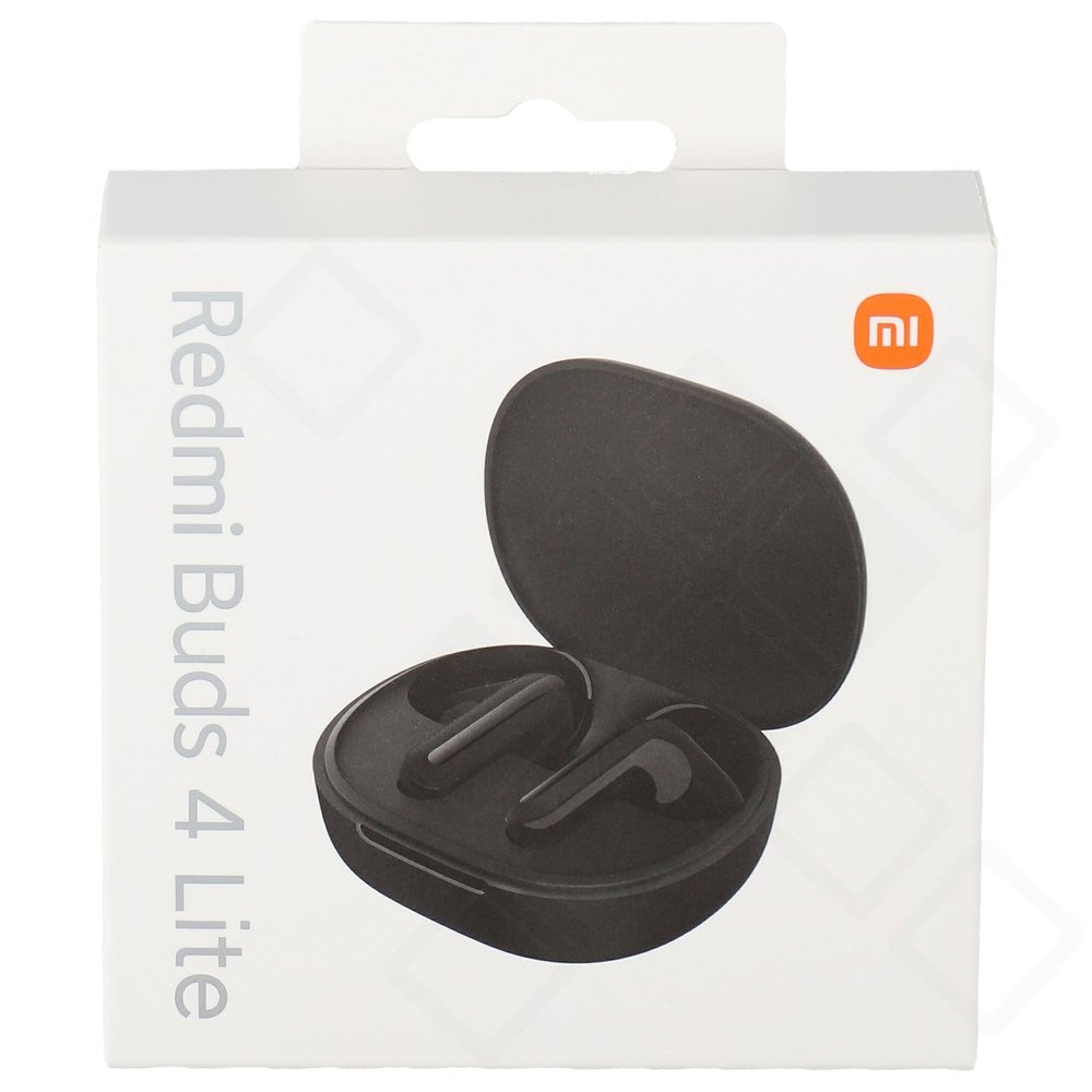 Xiaomi Redmi Buds 4 Lite – Bluetooth 5.2 TWS Kopfhörer