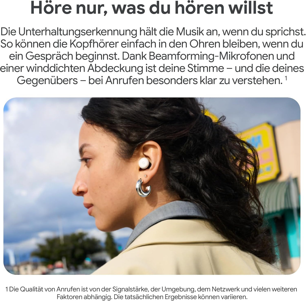 Google Pixel 10 – Android-Smartphone ohne SIM-Lock, mit Gemini, innovativer Dreifach-Rückkamera, mehr als 24 Stunden Akkulaufzeit und 6,3 Zoll großem Actua-Display – Obsidian, 128GB