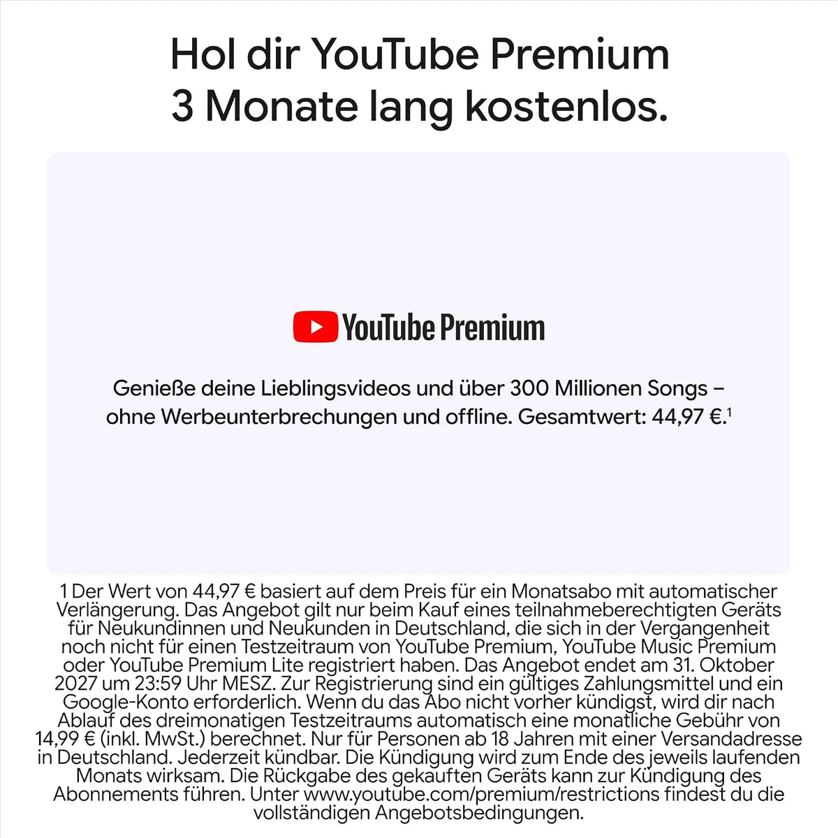 Google Pixel 11 - Smartphone ohne SIM-Lock - Hibiscus, 256GB