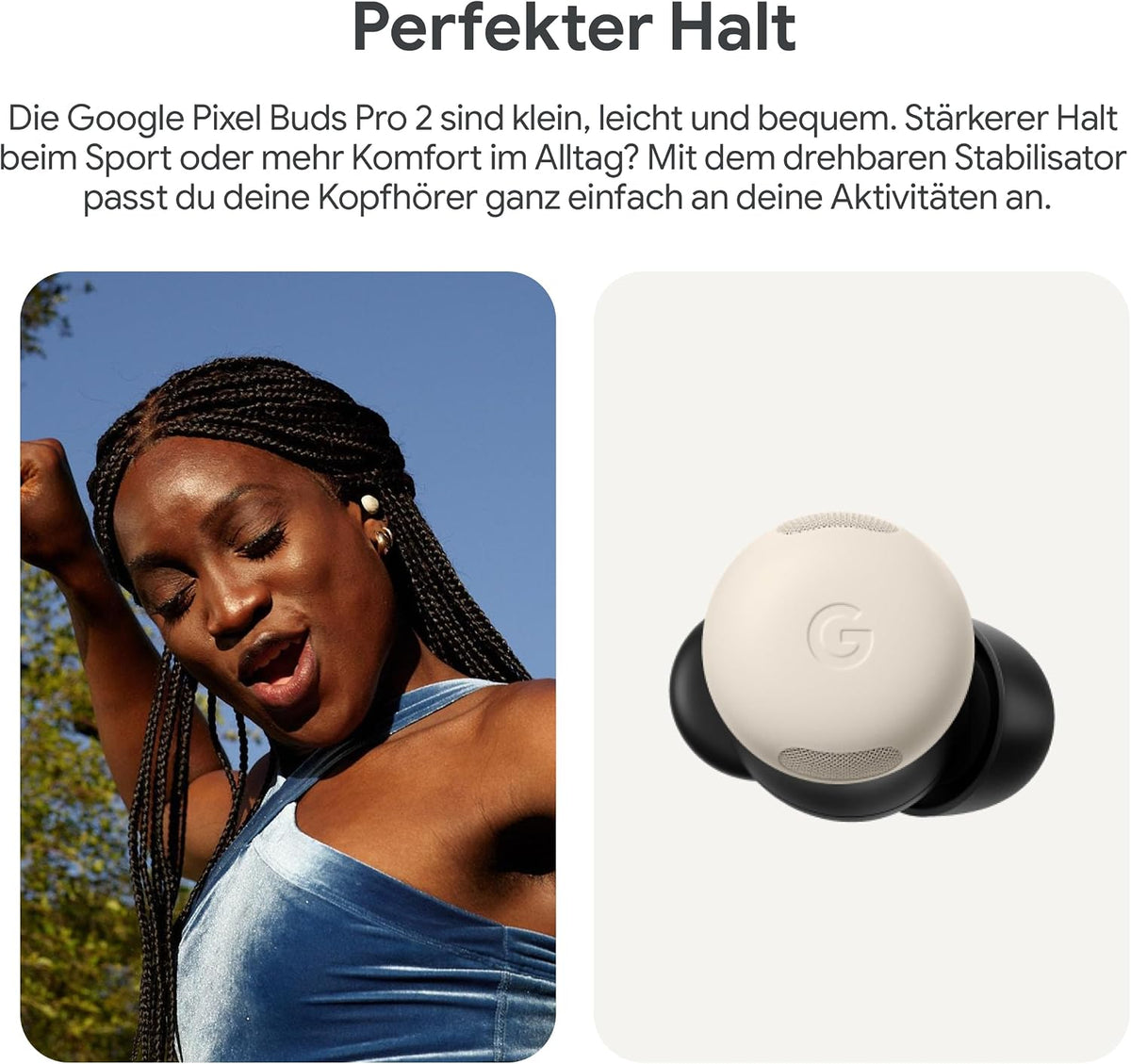 Google Pixel 10 – Android-Smartphone ohne SIM-Lock, mit Gemini, innovativer Dreifach-Rückkamera, mehr als 24 Stunden Akkulaufzeit und 6,3 Zoll großem Actua-Display – Obsidian, 128GB
