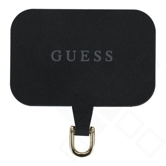 Guess Crossbody Strap PU 4G Chain