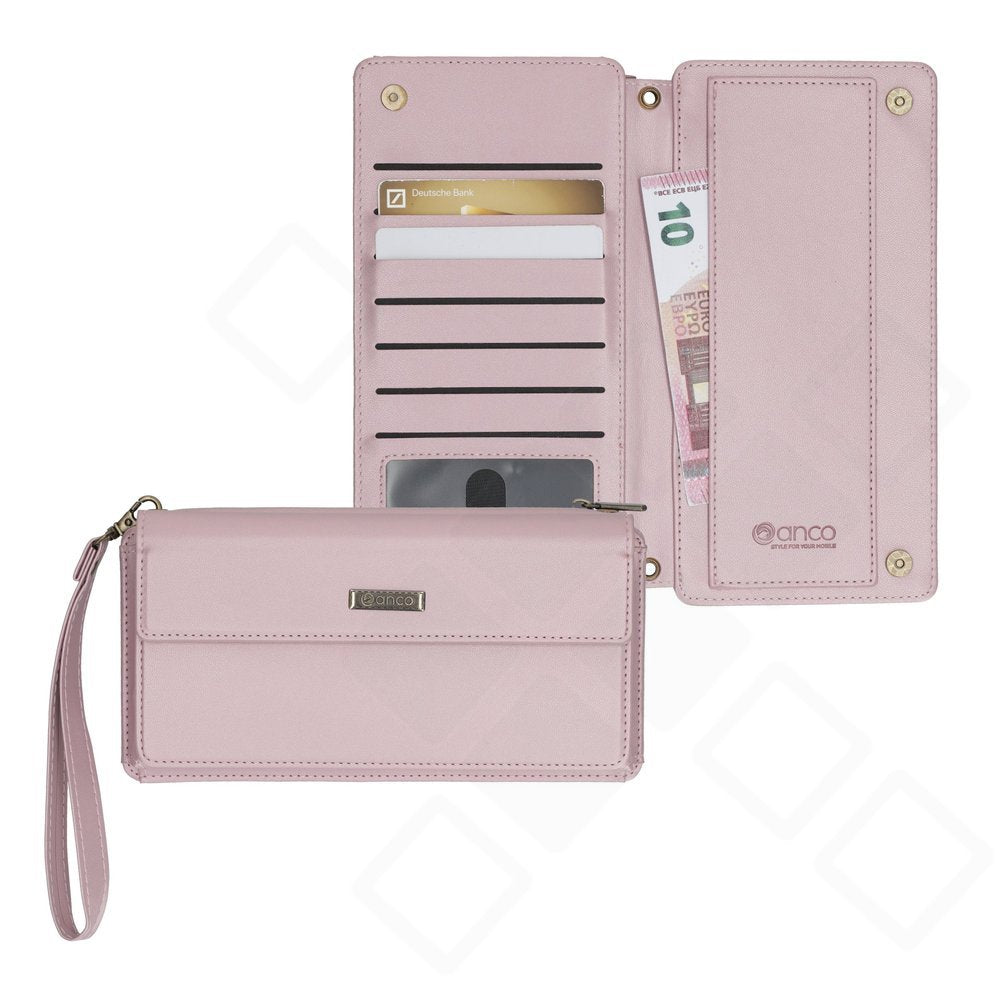 anco Bag PARIS – Handy Umhängetasche Crossbody