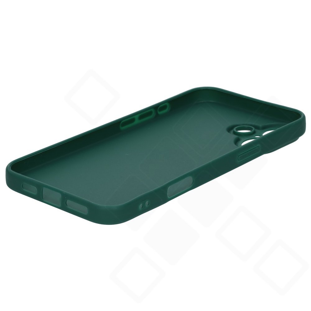 TPU Case für Apple iPhone 16 Plus – Matte Schutzhülle