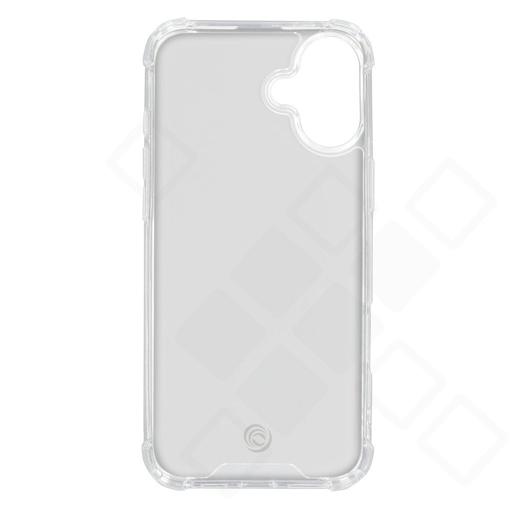 anco Protect Case – iPhone 16 Plus | Transparenter Schutz 1,5 mm