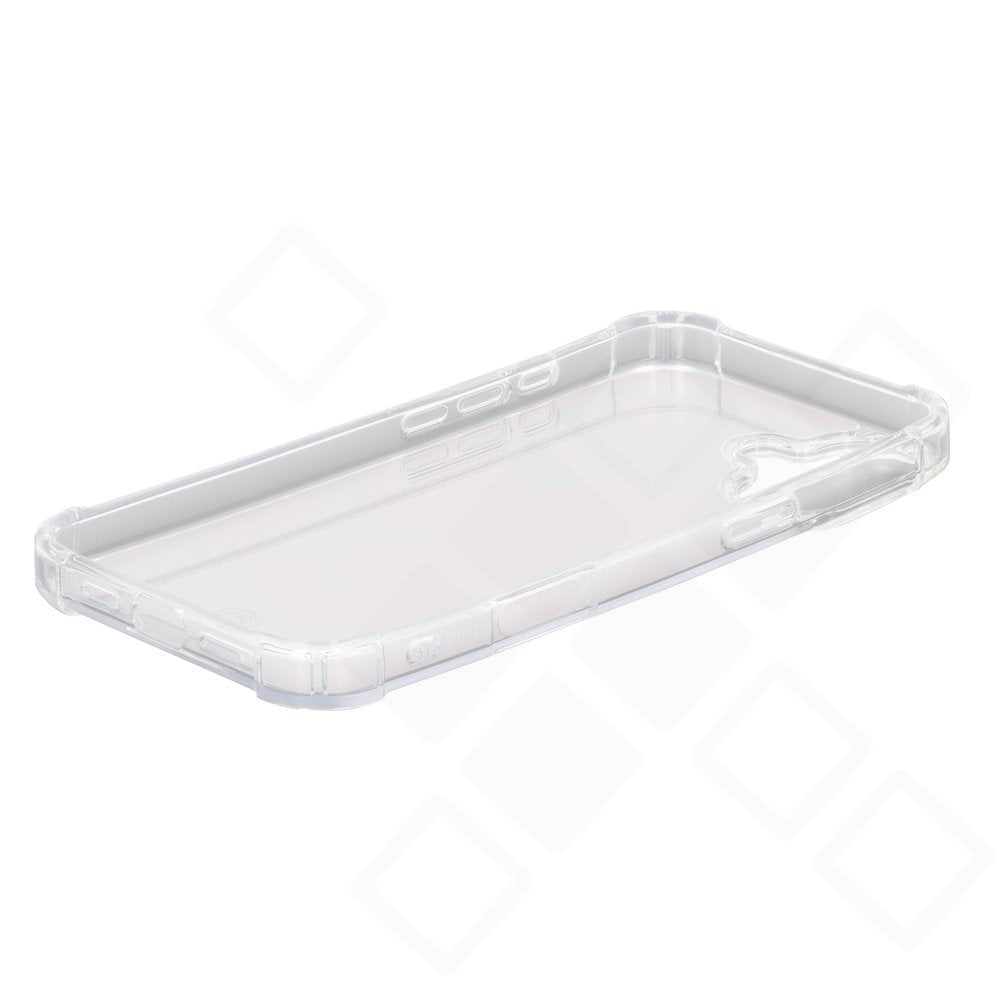 anco Protect Case – iPhone 16 Plus | Transparenter Schutz 1,5 mm