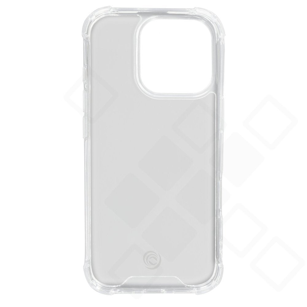 anco Protect Case für Apple iPhone 16 Pro – Transparent