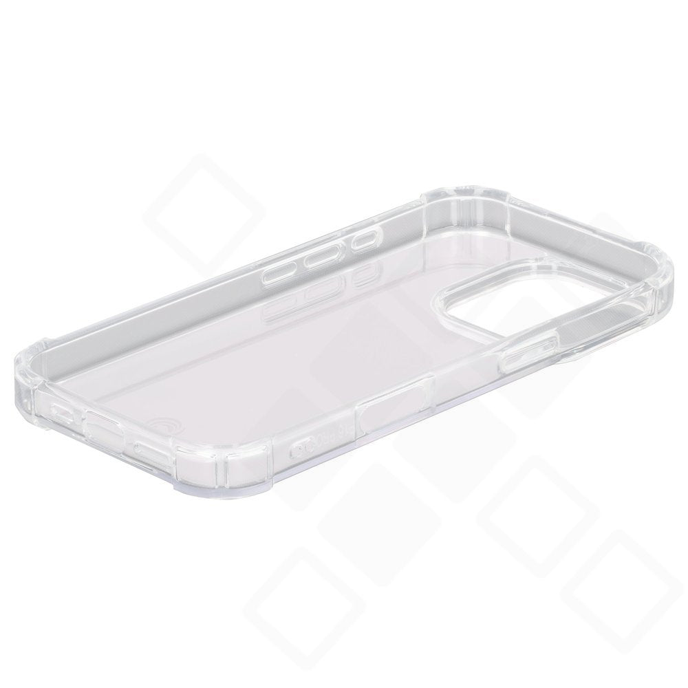 anco Protect Case für Apple iPhone 16 Pro – Transparent