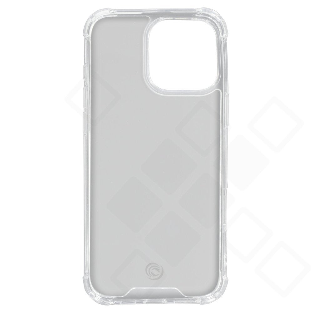 Transparentes anco Protect Case für Apple iPhone 16 Pro Max – Detailansicht